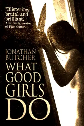 What Good Girls Do (Elizabeth Book 1) poster