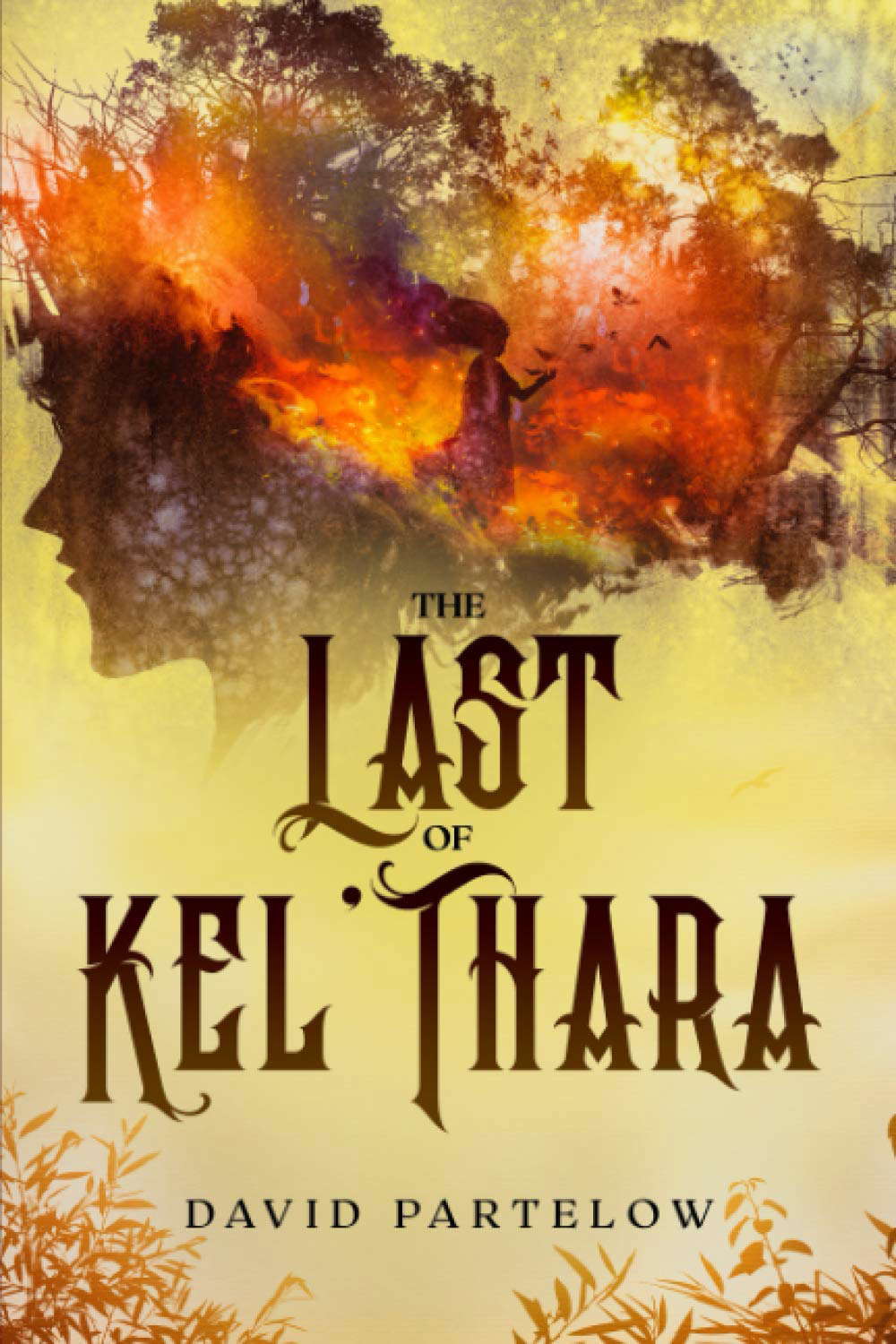 The Last of Kel'Thara poster