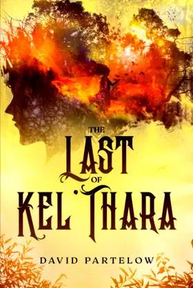 The Last of Kel'Thara poster