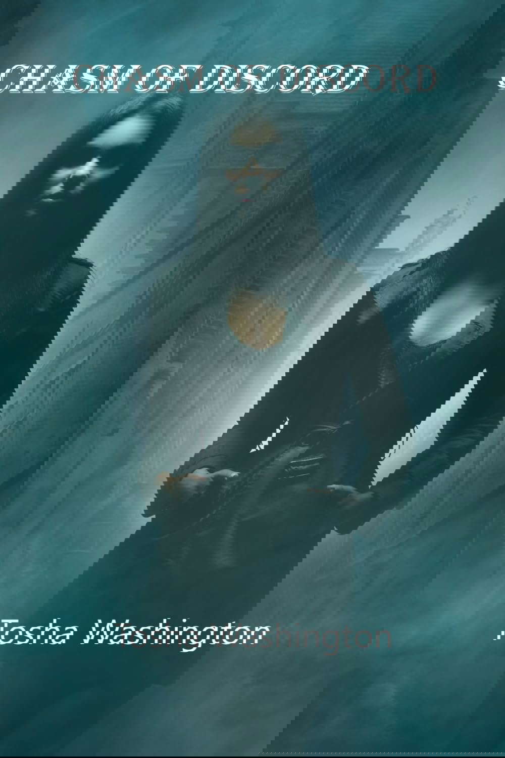 Chasm of Discord (Purgatory's Call) poster