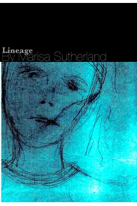 LINEAGE (THE WALDNER LEGACY) poster