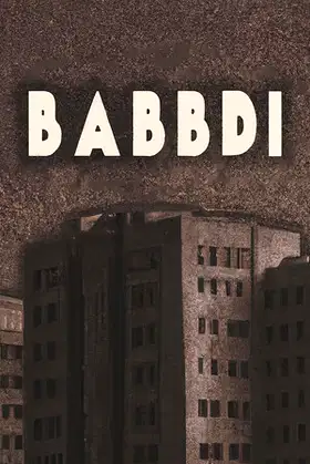BABBDI poster