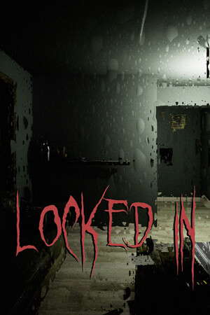 Locked In poster