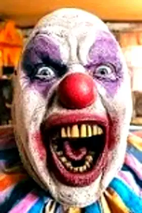 Gacy's House poster