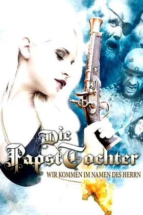 Die Papsttochter poster