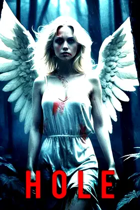 Hole poster