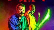 Chapter VI: Get Forked - Dead Meat Pete