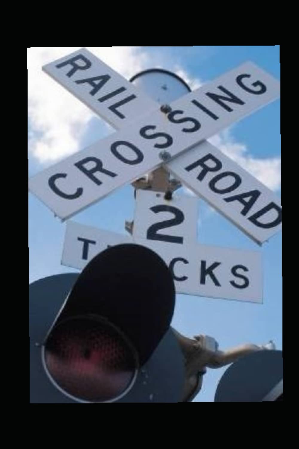 The Crossing poster