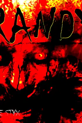 Randy poster
