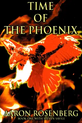 Time of the Phoenix poster