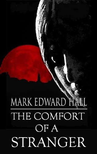 The Comfort of a Stranger (A short story) poster