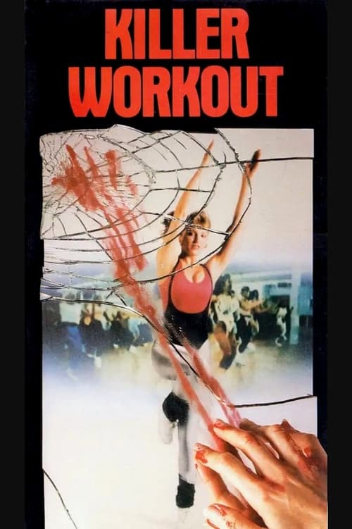 Killer Workout poster