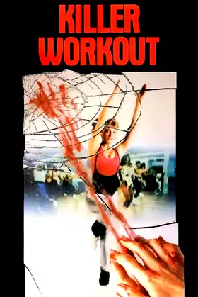 Killer Workout poster
