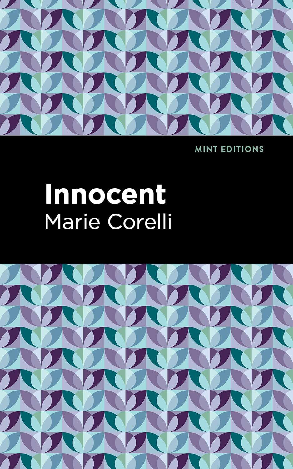 Innocent (Mint Editions (Tragedies and Dramatic Stories)) poster