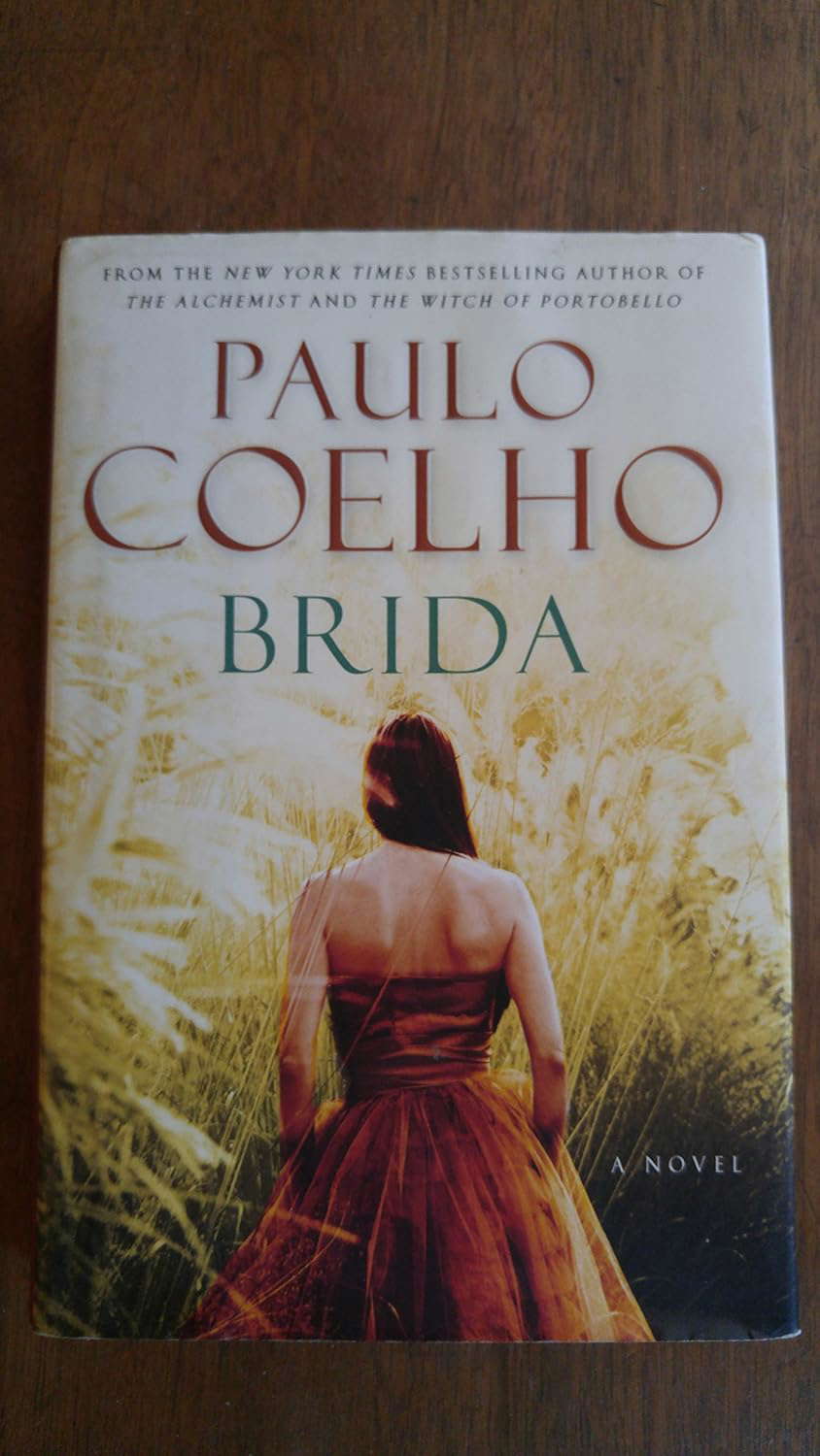 Brida: A Novel poster