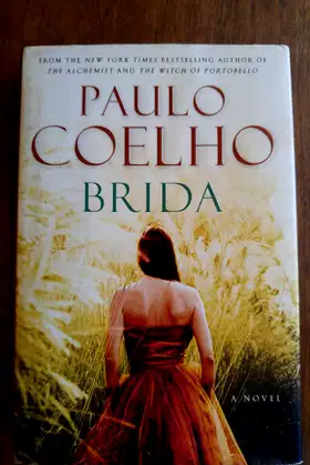 Brida: A Novel poster