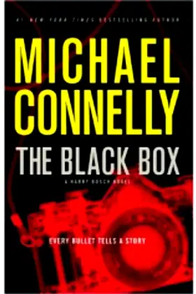 The Black Box poster