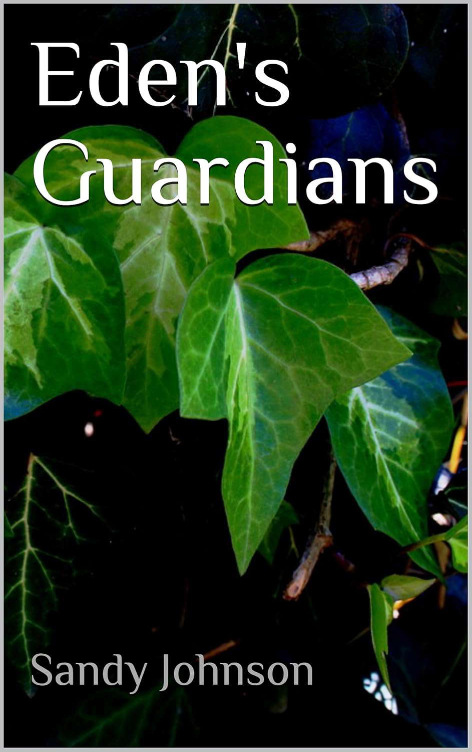 Eden's Guardians poster