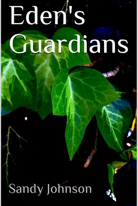 Eden's Guardians poster