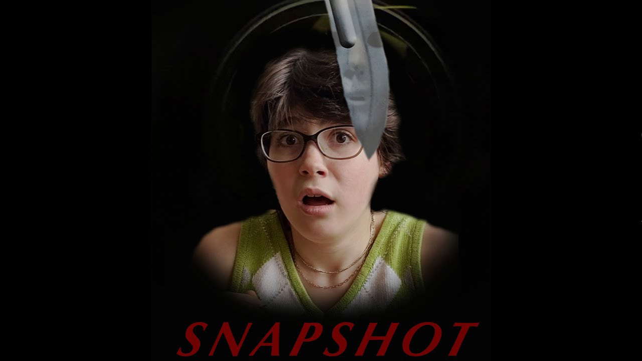 Snapshot - A Horror Short Film