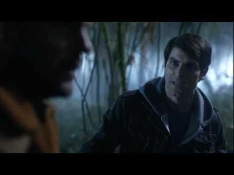 Poster for Grimm