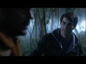 Grimm - Full Trailer poster