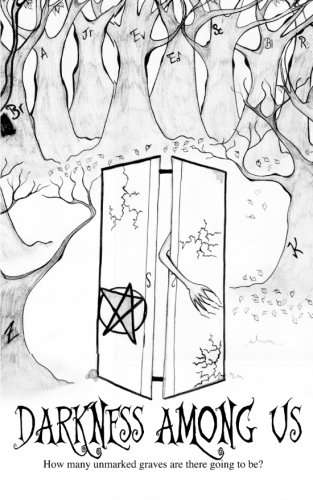 Darkness Among Us: How many unmarked graves are there going to be? poster