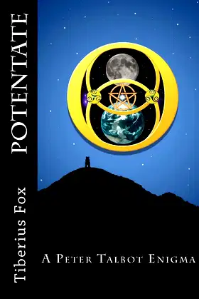 Potentate: A Peter Talbot Enigma poster