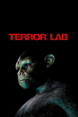 Terror Lab poster