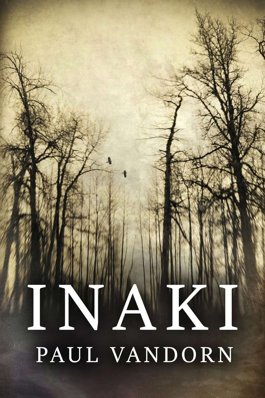 Inaki poster