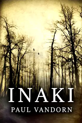 Inaki poster