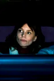 The Demon of the Road poster