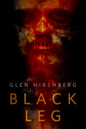Black Leg: A Tor.com Original poster