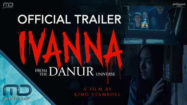 Ivanna - Official Trailer | SEDANG TAYANG DI BIOSKOP poster