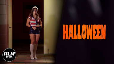 Halloween | Short Horror Film poster