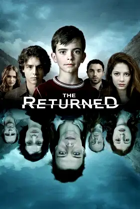 Les Revenants poster
