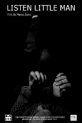 Listen Little Man poster