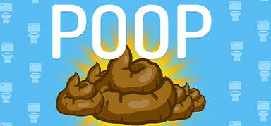 POOP capsule