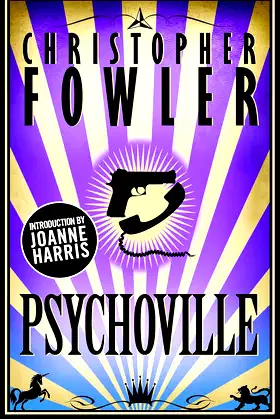 Psychoville poster
