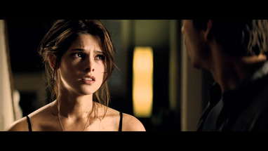 The Apparition (2012) Official Trailer [HD] poster