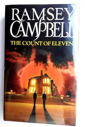 The Count Of Eleven poster
