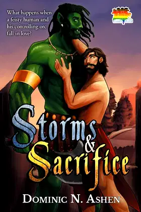 Storms & Sacrifice (Steel & Thunder) poster