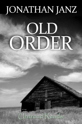 Old Order poster