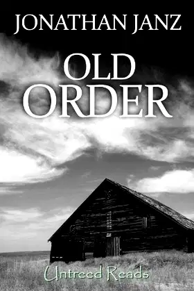 Old Order poster