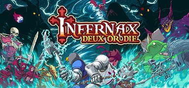 Infernax capsule