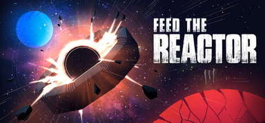 Feed the Reactor capsule