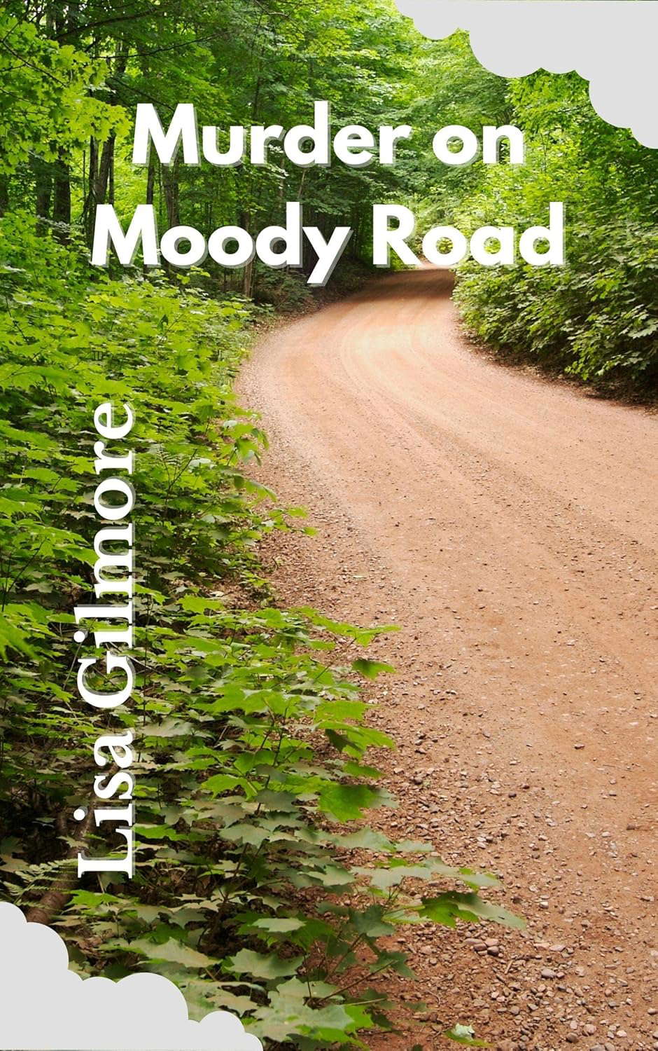 Murder on Moody Road poster