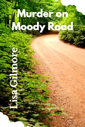 Murder on Moody Road poster