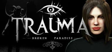 TRAUMA Broken Paradise capsule