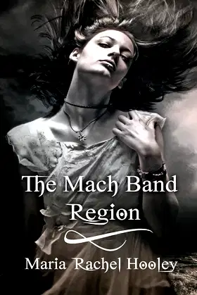 The Mach Band Region poster